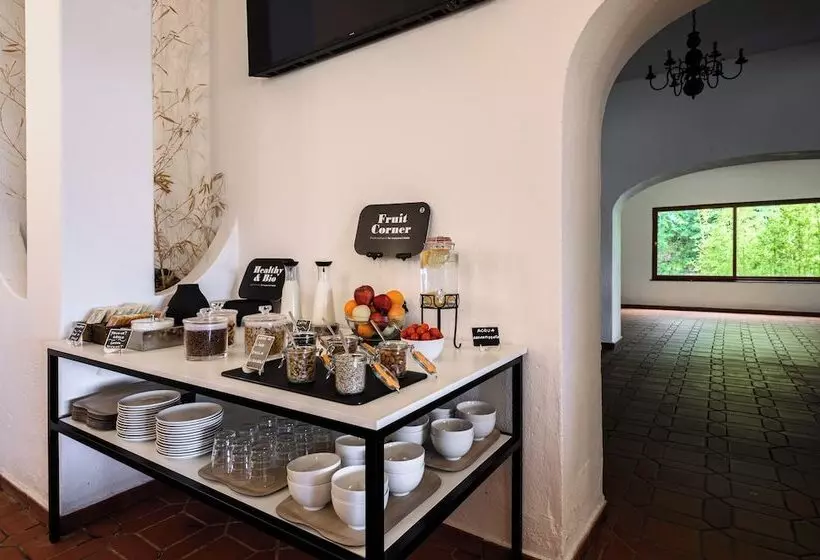 B&b Hotel Ischia San Nicola