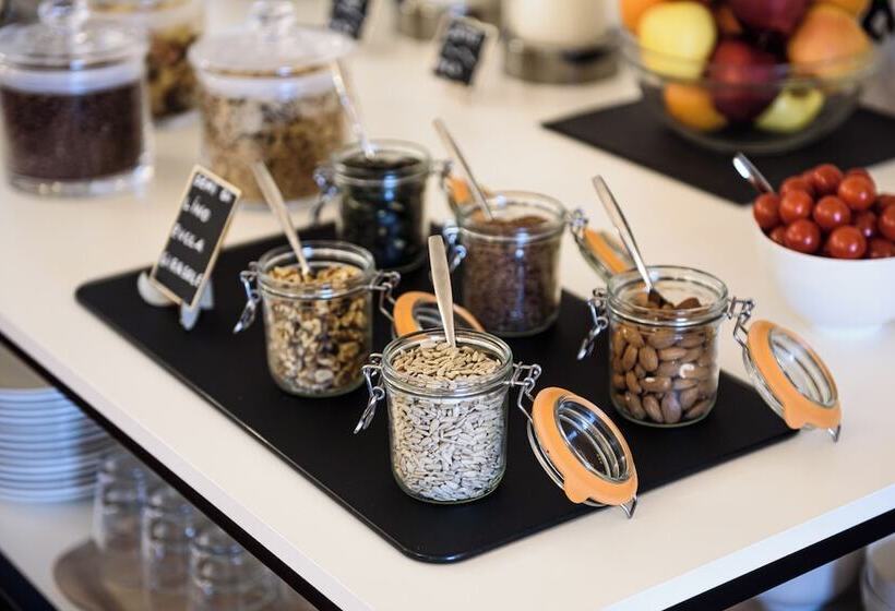 B&b Hotel Ischia San Nicola