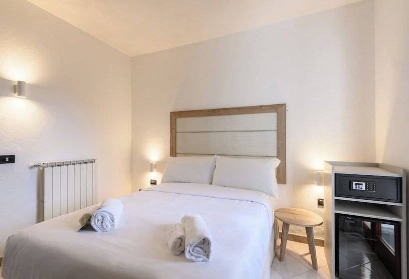 B&b Hotel Ischia San Nicola