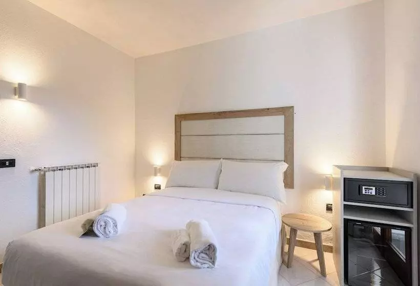 B&b Hotel Ischia San Nicola