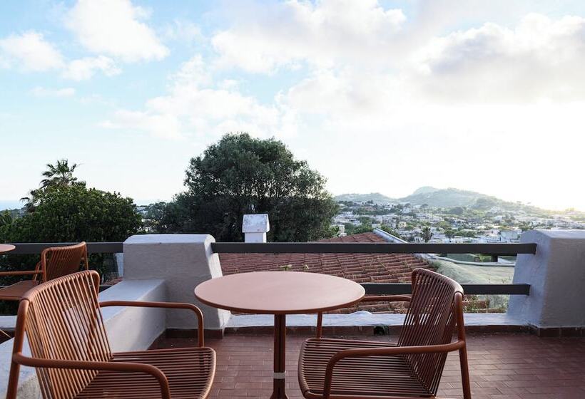 B&b Hotel Ischia San Nicola