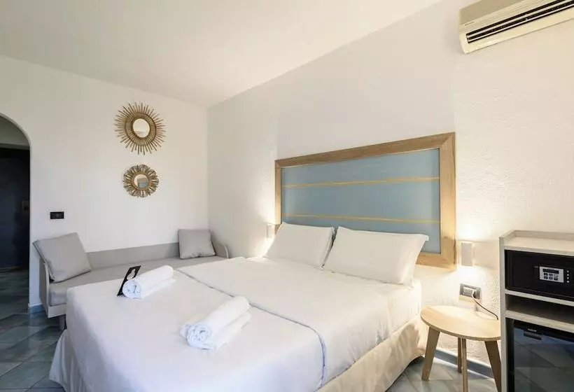 B&b Hotel Ischia San Nicola