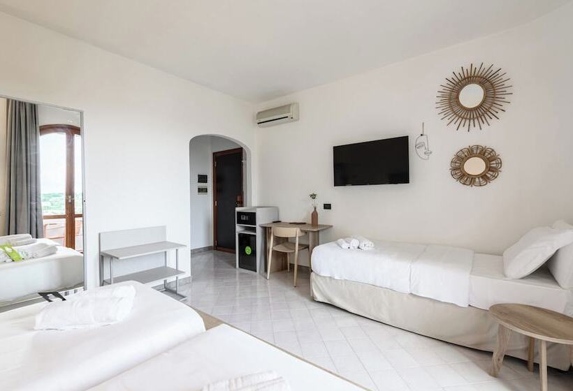 B&b Hotel Ischia San Nicola