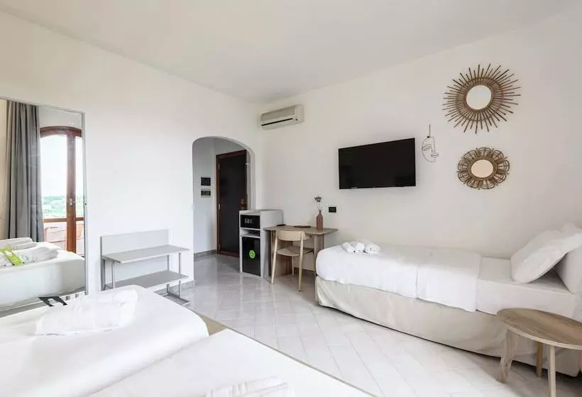 B&b Hotel Ischia San Nicola