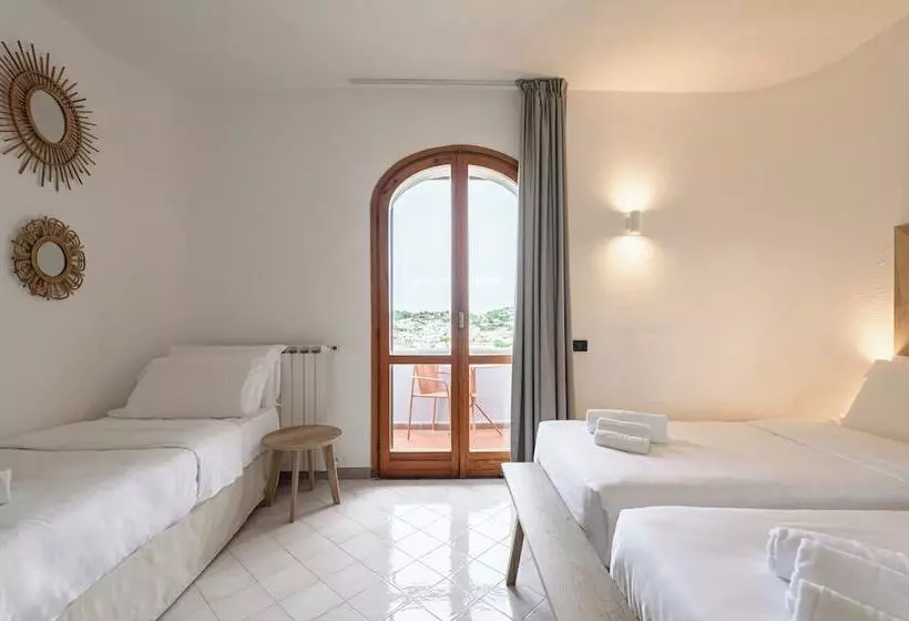 B&b Hotel Ischia San Nicola