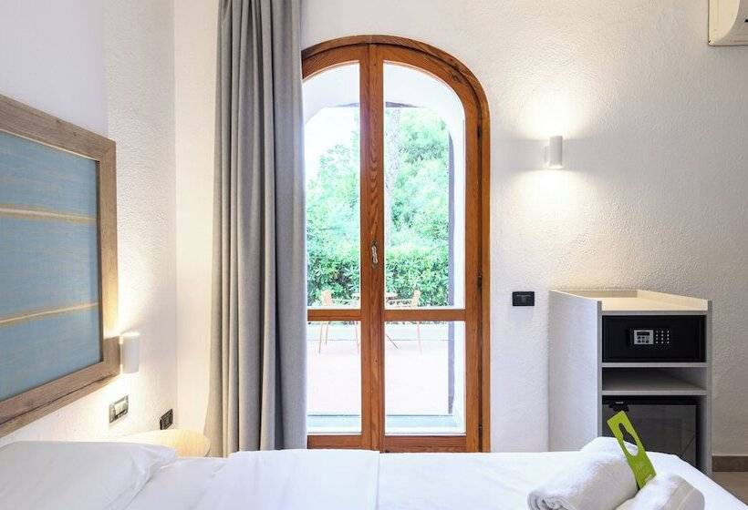 B&b Hotel Ischia San Nicola