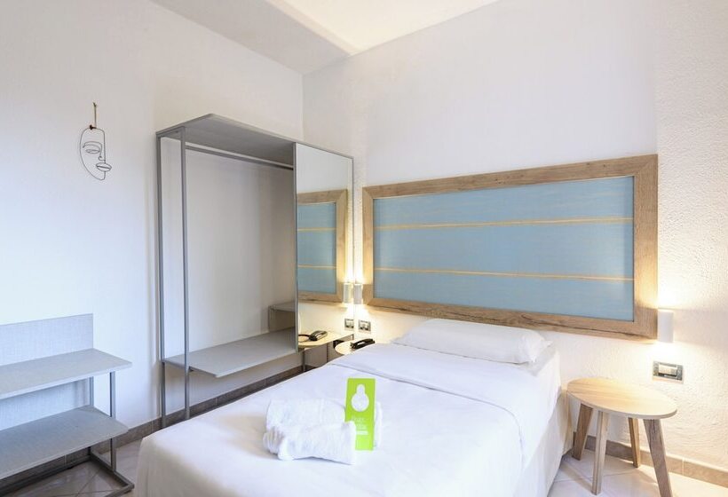 B&b Hotel Ischia San Nicola