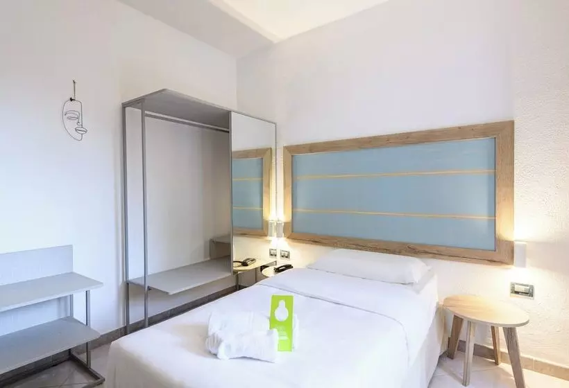 B&b Hotel Ischia San Nicola