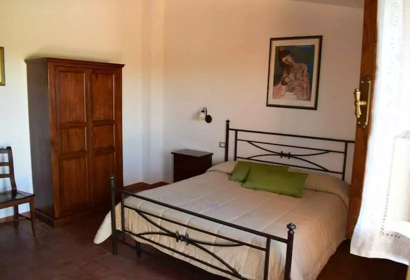 هتل Agriturismo Amina