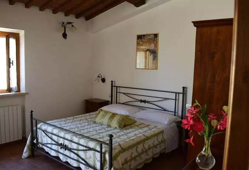 هتل Agriturismo Amina