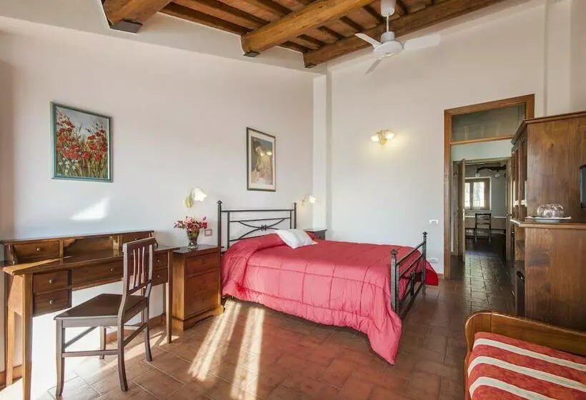 هتل Agriturismo Amina