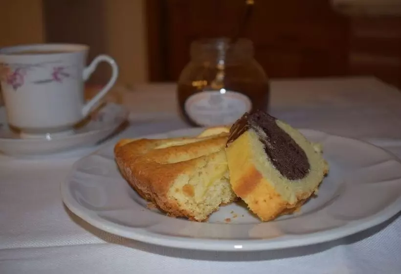 هتل Agriturismo Amina