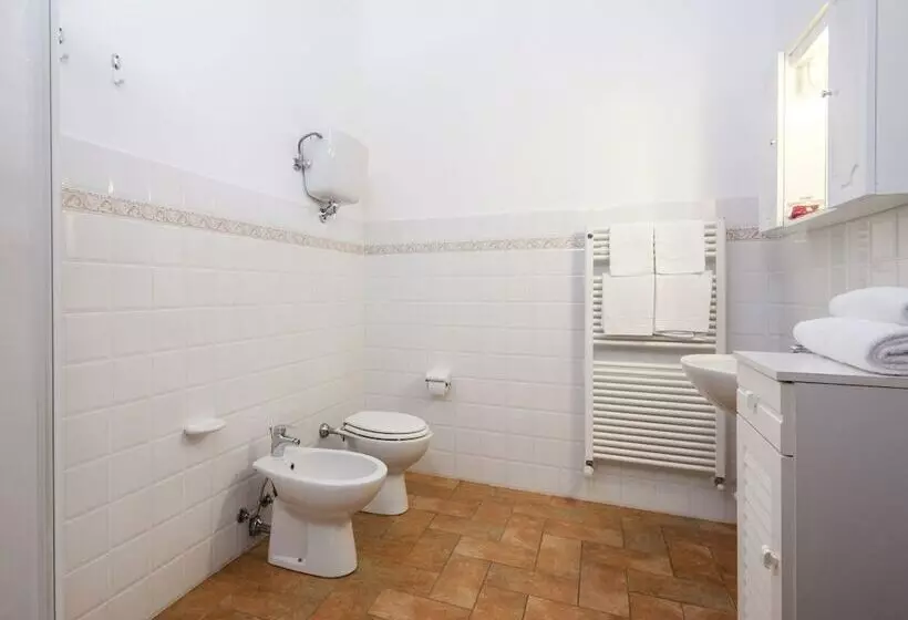 هتل Agriturismo Amina