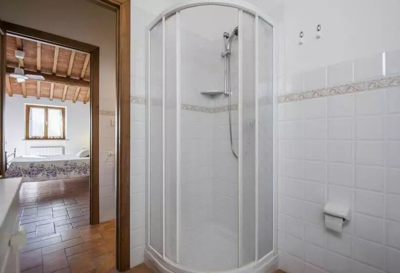 هتل Agriturismo Amina