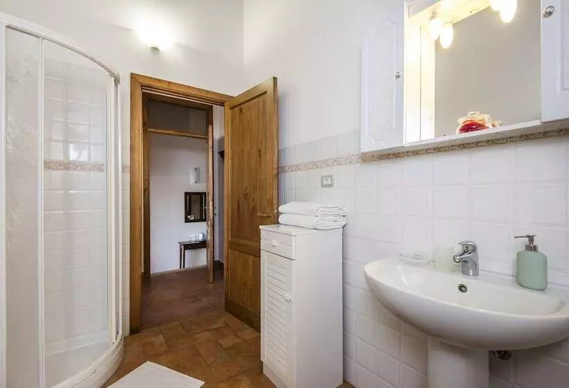 هتل Agriturismo Amina