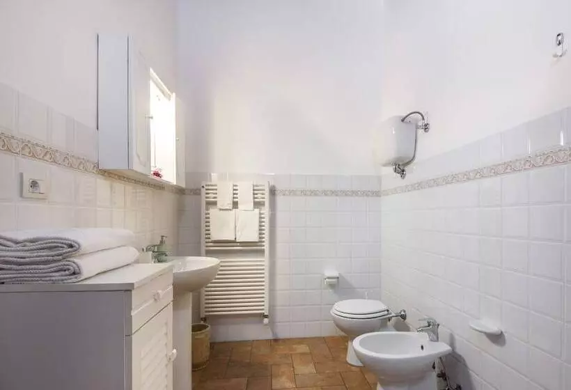 هتل Agriturismo Amina