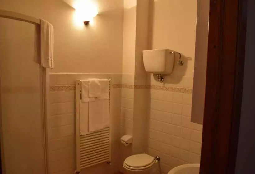 هتل Agriturismo Amina