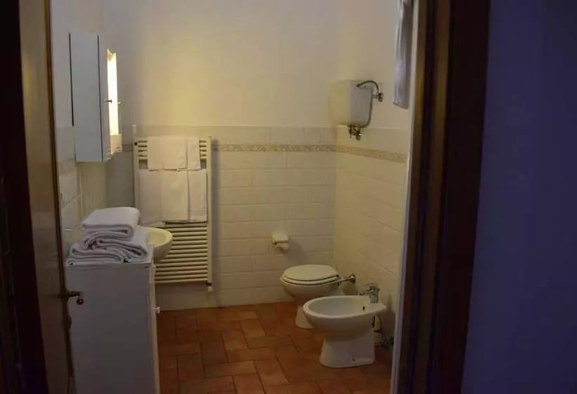 هتل Agriturismo Amina