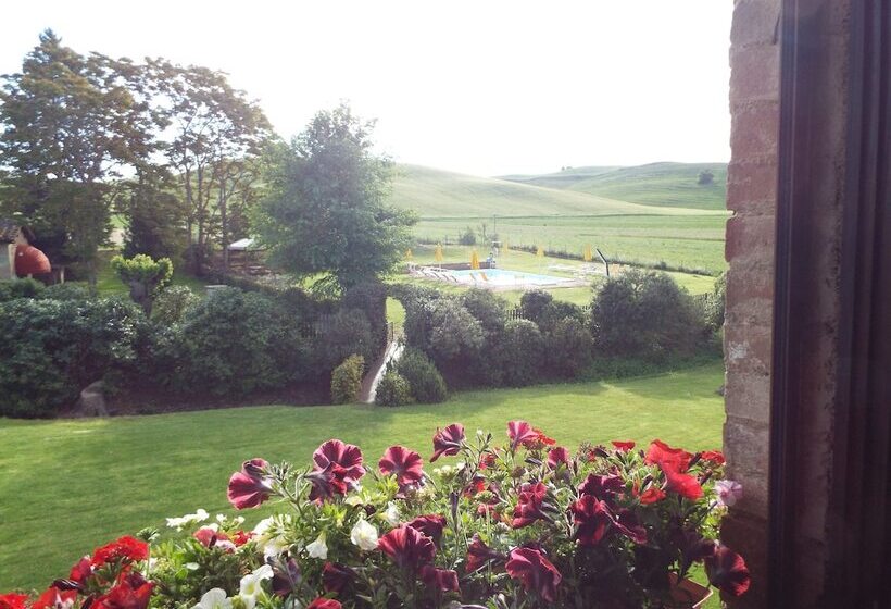 ホテル Agriturismo San Fabiano