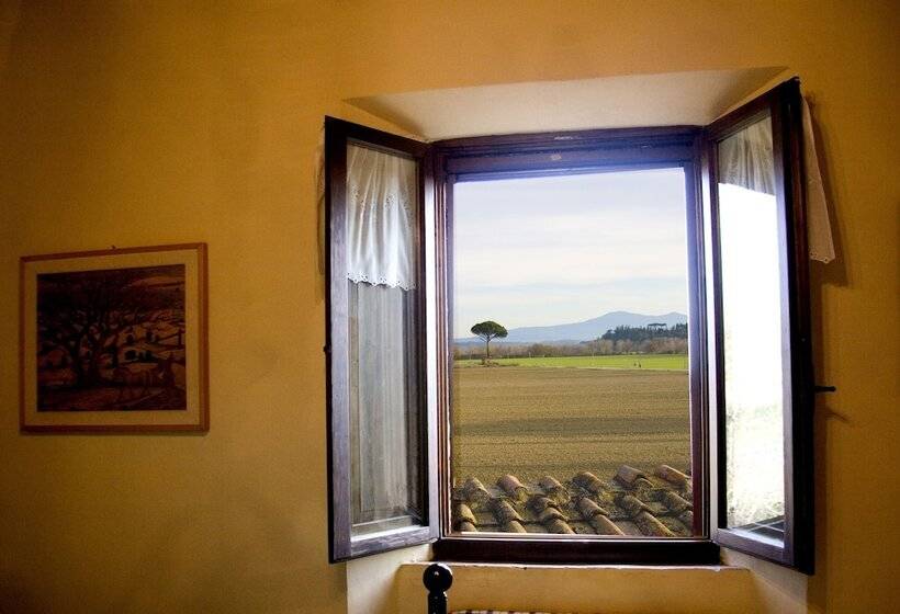 ホテル Agriturismo San Fabiano