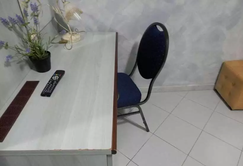 هتل Albergo Posta