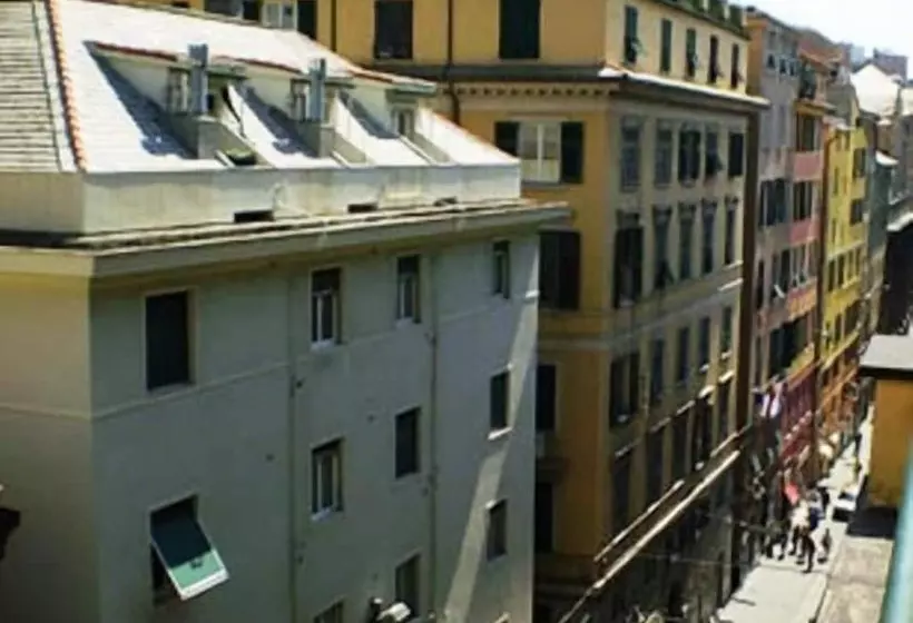 هتل Albergo Posta