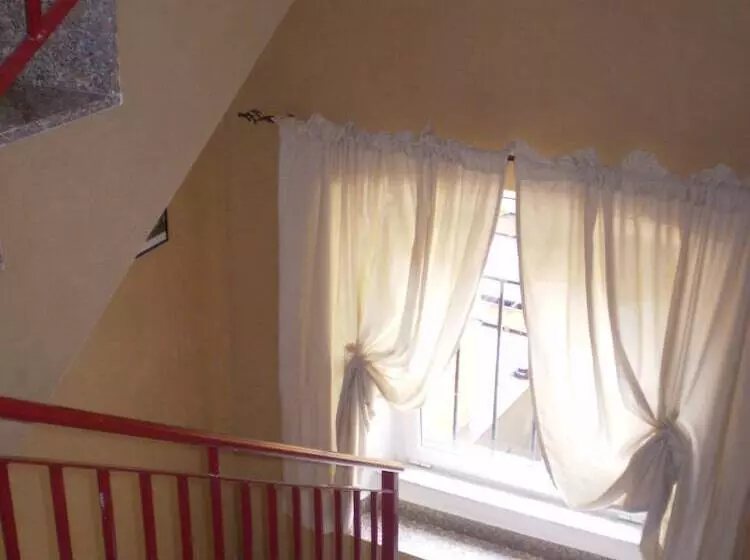 هتل Albergo Posta