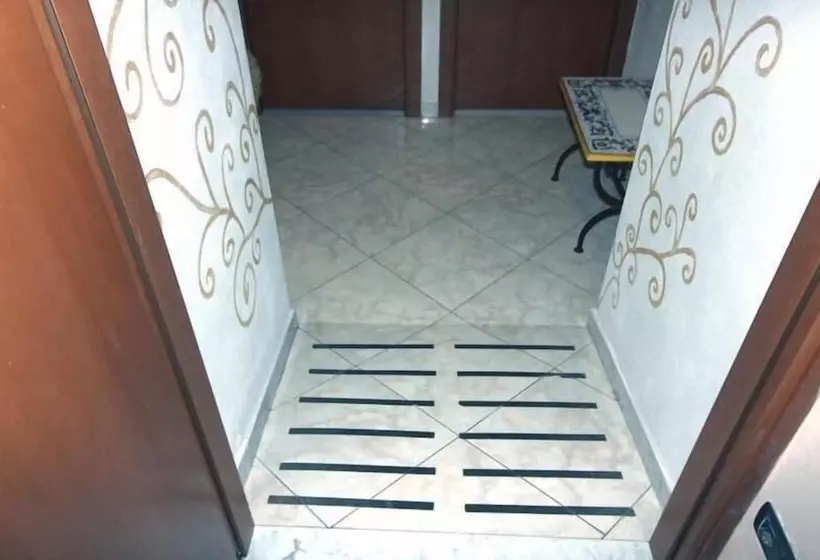 هتل Albergo Posta