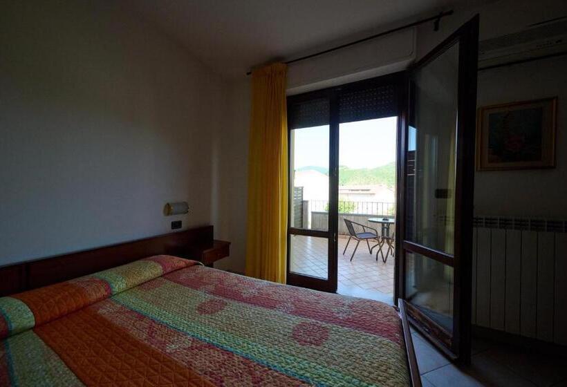 בית מלון כפרי Albergo Shine