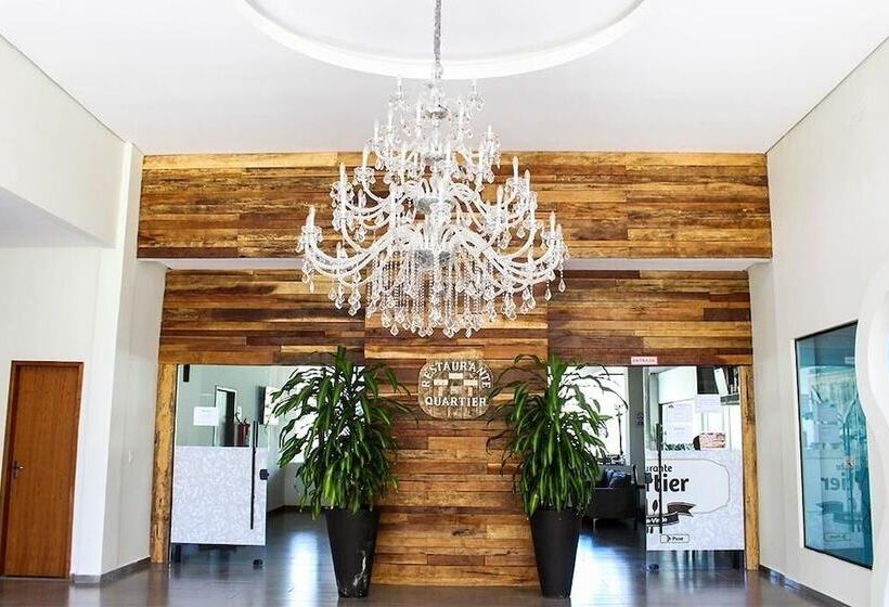 בית מלון כפרי Aldeia Das Aguas Park Resort