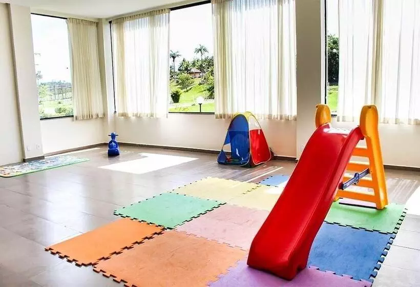 Отель Aldeia Das Aguas Park Resort