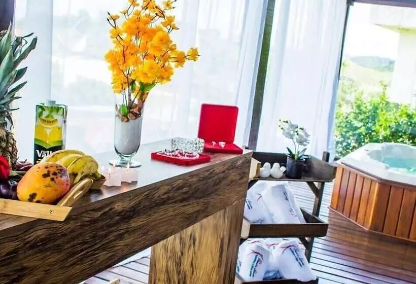 Отель Aldeia Das Aguas Park Resort