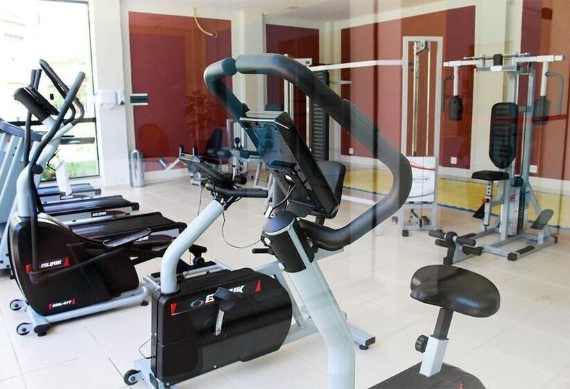 בית מלון כפרי Aldeia Das Aguas Park Resort