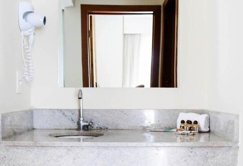 בית מלון כפרי Aldeia Das Aguas Park Resort