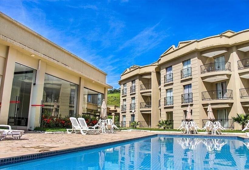 בית מלון כפרי Aldeia Das Aguas Park Resort