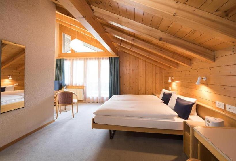 Hotel Blumlisalp
