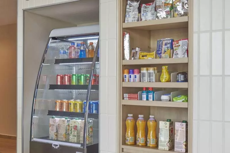 ホテル City Express By Marriott Playa Del Carmen