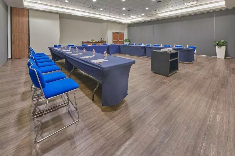 ホテル City Express By Marriott Playa Del Carmen