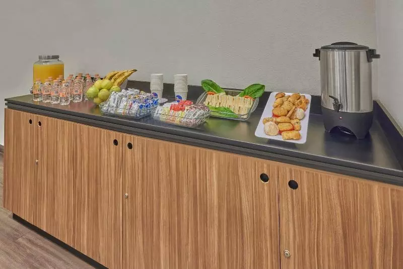 ホテル City Express By Marriott Playa Del Carmen