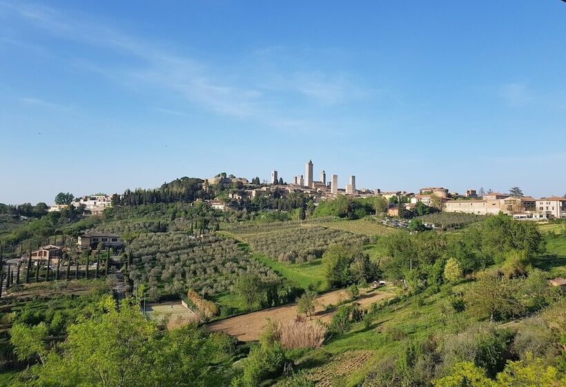 Отель Da Graziano