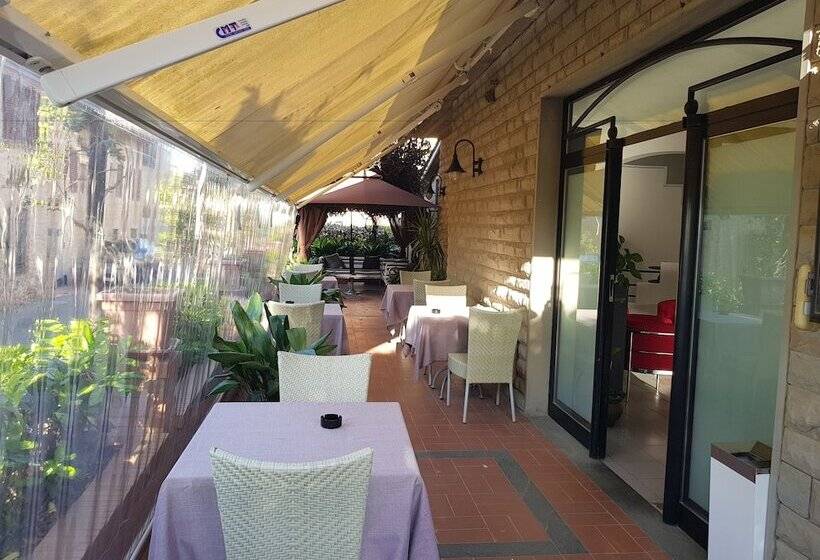 Отель Da Graziano