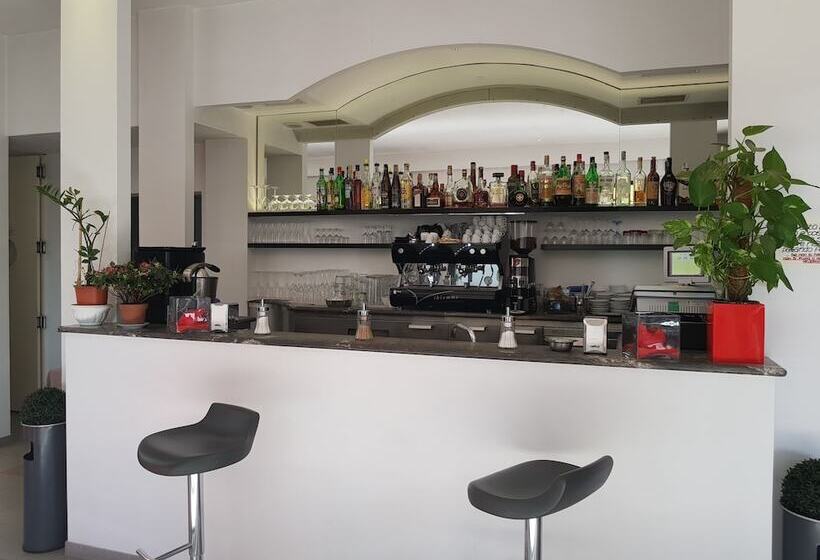 Отель Da Graziano