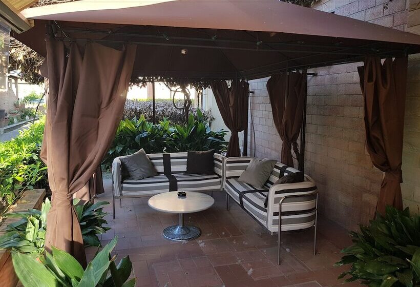 Отель Da Graziano