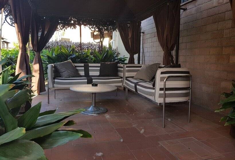 Отель Da Graziano