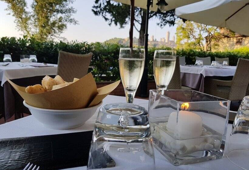 Отель Da Graziano