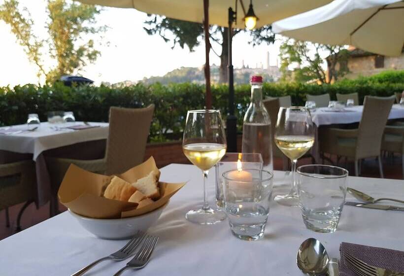 Отель Da Graziano