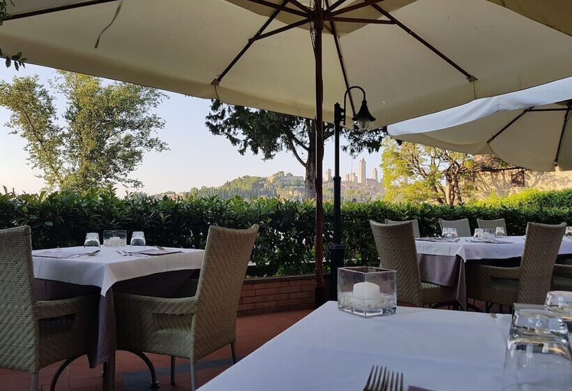 Отель Da Graziano