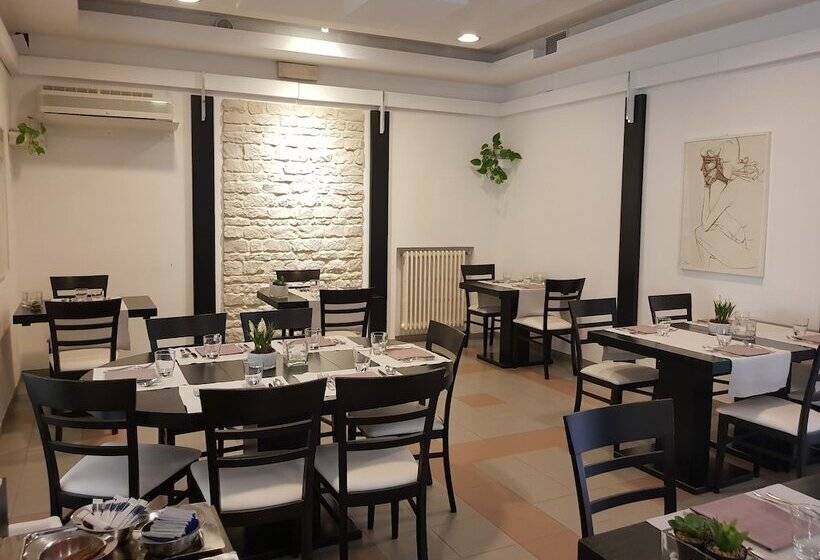 Отель Da Graziano