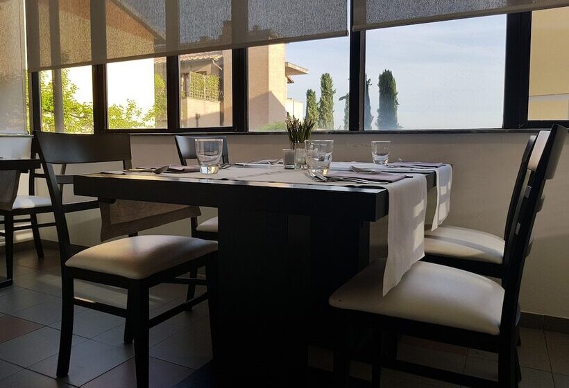 Отель Da Graziano