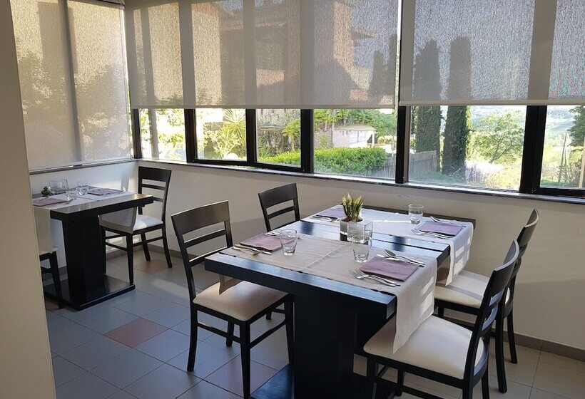 Отель Da Graziano